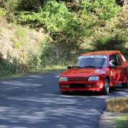 205 GTI