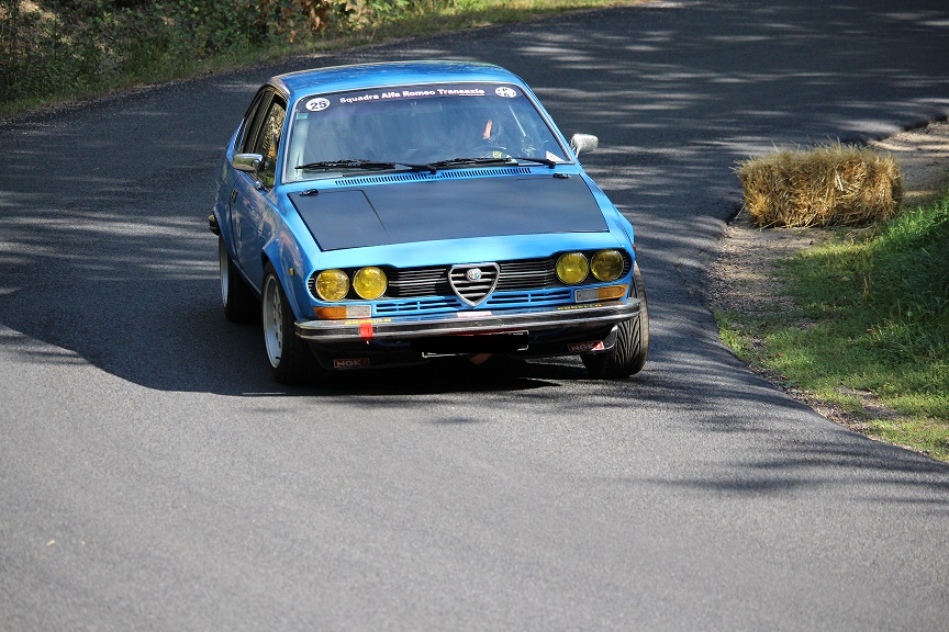 ALFETTA GTV