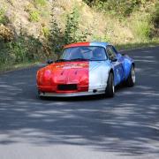 ALPINE A110