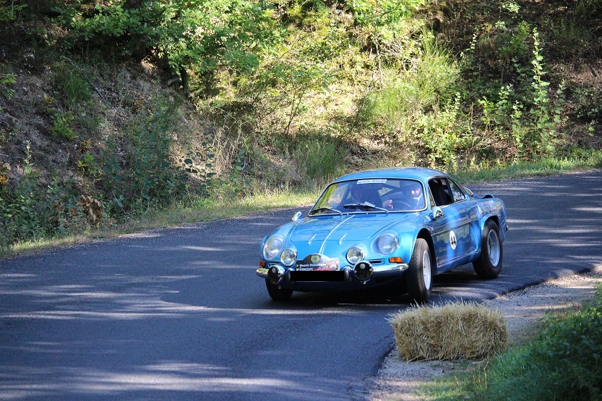 ALPINE A110 1300