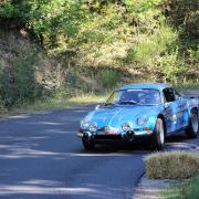 ALPINE A110 1300
