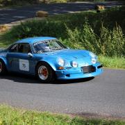 ALPINE A110 1600S