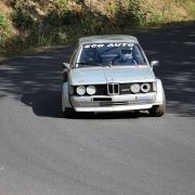 BMW 320I E21