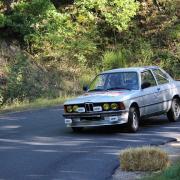 BMW 323I