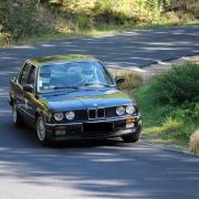 BMW 325I