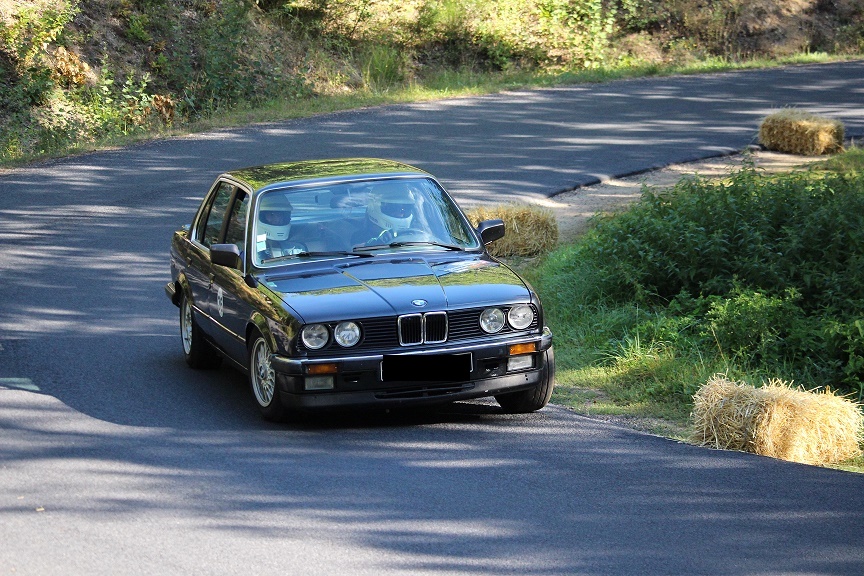 BMW 325I