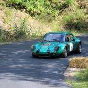 CG 1600 GROUPE F