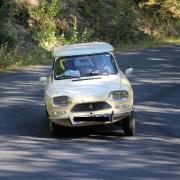 CITROEN AMI8
