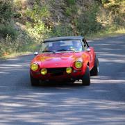 FIAT 124 SPORT