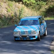 FIAT UNO TURBO