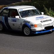 FIESTA XR2