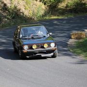 GOLF GTI