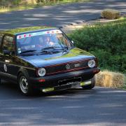 GOLF GTI 1600