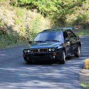 LANCIA DELTA EVO 1