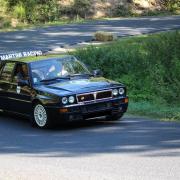 LANCIA DELTA INTEGRALE