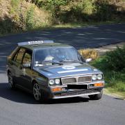 LANCIA DELTA INTEGRALE 2