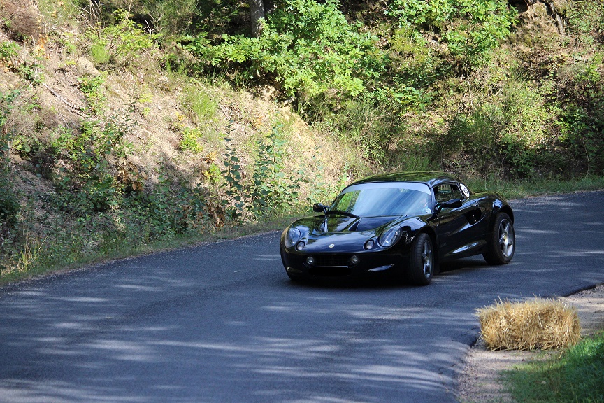 LOTUS ELISE