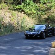 LOTUS ELISE