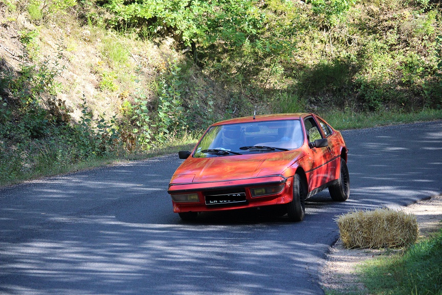 MATRA MURENA 1.6