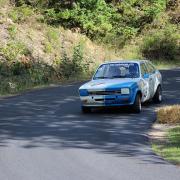OPEL CITY