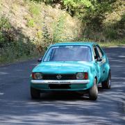 OPEL CITY.