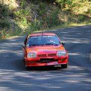 OPEL MANTA GTE