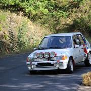 PEUGEOT 205 GTI