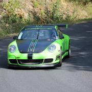 PORSCHE 977 GT3CUP