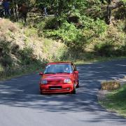 R5 GT TURBO