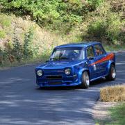 RALLYE II