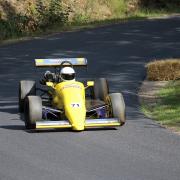 RENAULT MARTINI