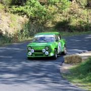 SIMCA 1000..