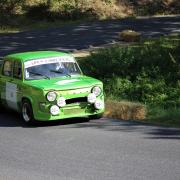 SIMCA 1000
