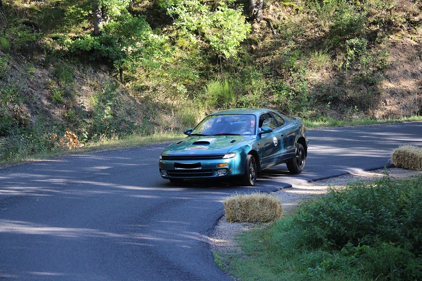 TOYOTA CELICA