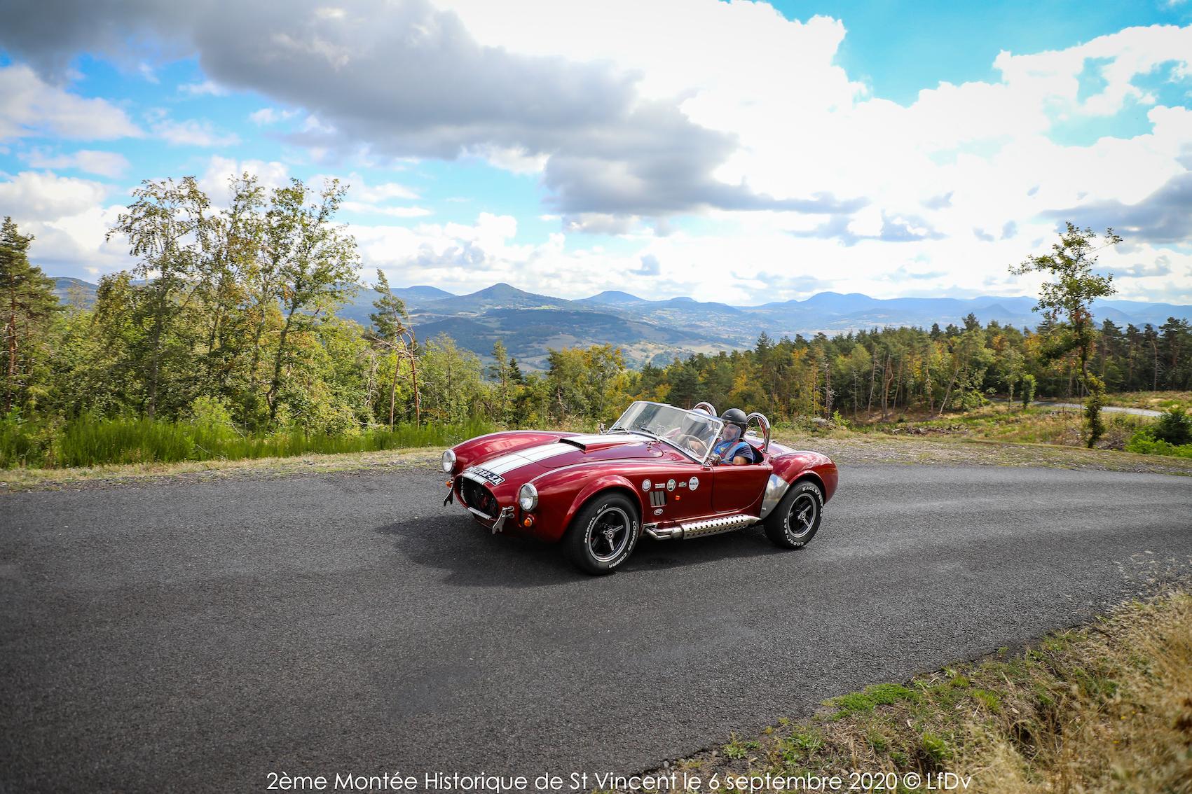 AC COBRA